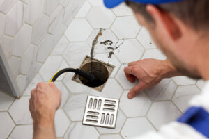 Why Hydro Jetting Is the Best Way to Clear Drains